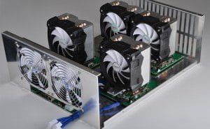 KNCminer